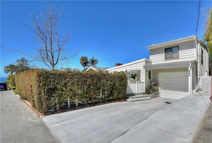 594 Brooks Street, Laguna Beach, California 92651