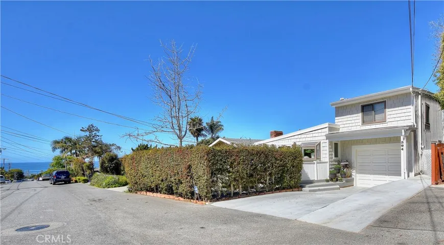 594 Brooks Street, Laguna Beach, California 92651