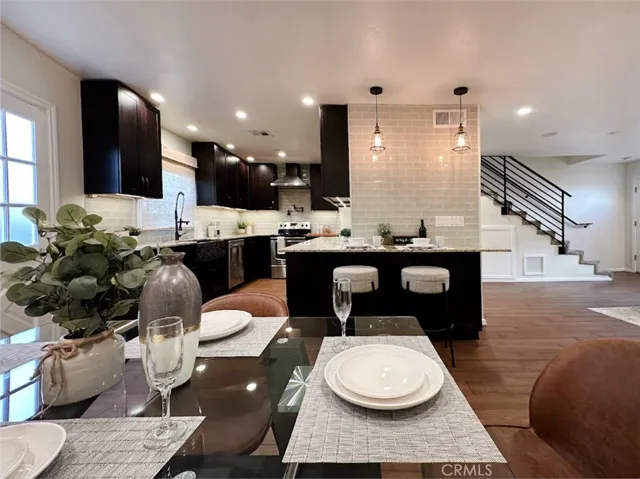 4942 Cahuenga, North Hollywood, California 91601
