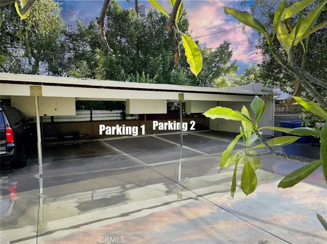 4942 Cahuenga, North Hollywood, California 91601