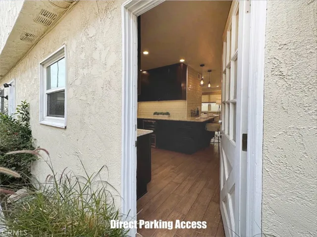4942 Cahuenga, North Hollywood, California 91601