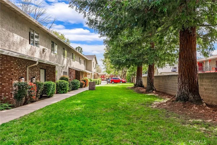 720 W 2nd Avenue, Chico, California 95926