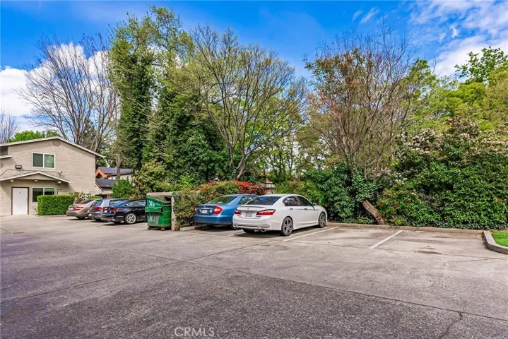 720 W 2nd Avenue, Chico, California 95926