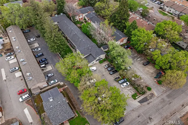 720 W 2nd Avenue, Chico, California 95926