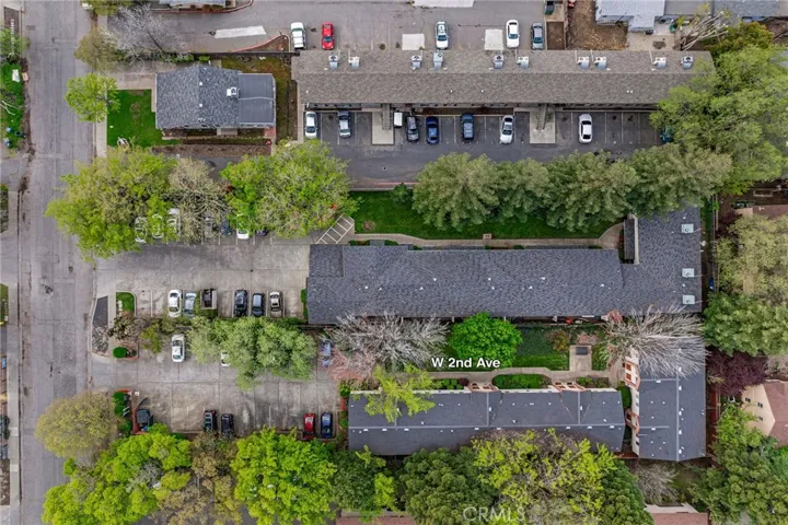 720 W 2nd Avenue, Chico, California 95926