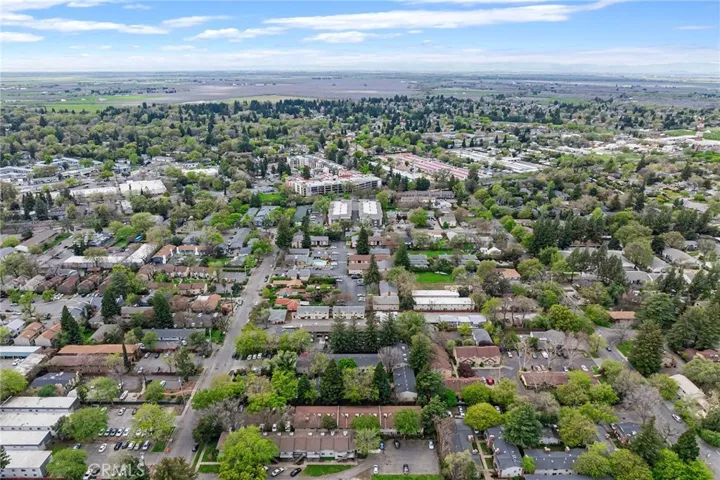 720 W 2nd Avenue, Chico, California 95926