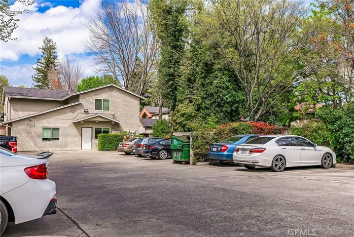720 W 2nd Avenue, Chico, California 95926