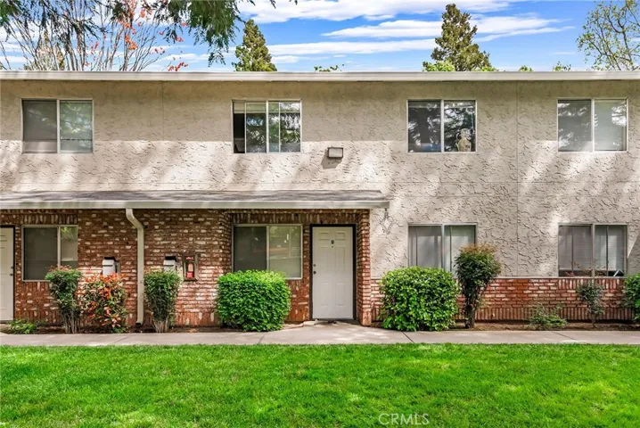 720 W 2nd Avenue, Chico, California 95926