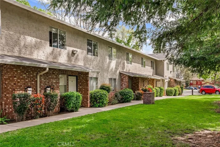 720 W 2nd Avenue, Chico, California 95926