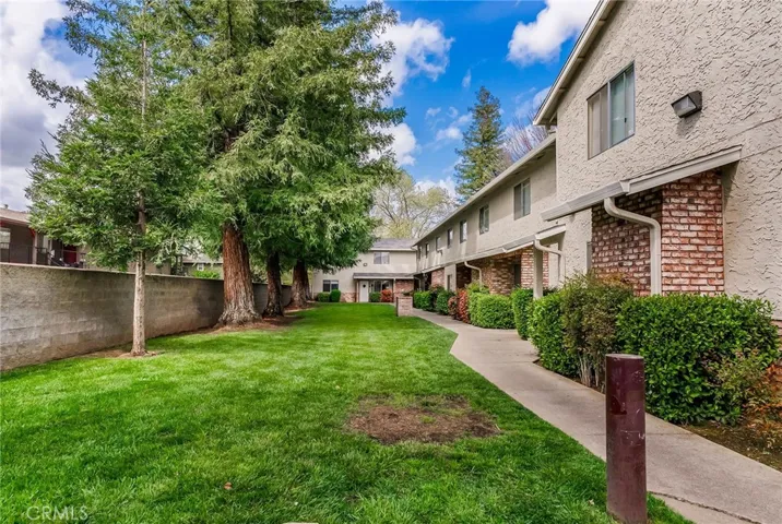720 W 2nd Avenue, Chico, California 95926