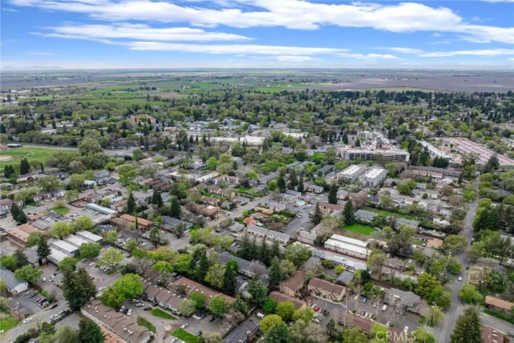 720 W 2nd Avenue, Chico, California 95926