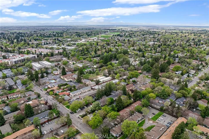 720 W 2nd Avenue, Chico, California 95926