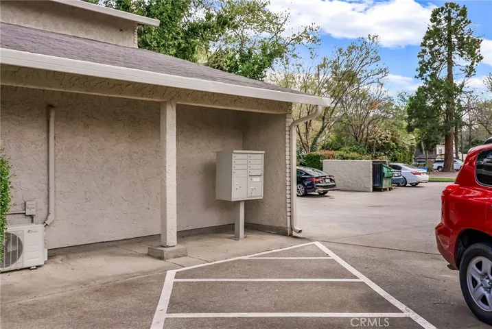 720 W 2nd Avenue, Chico, California 95926