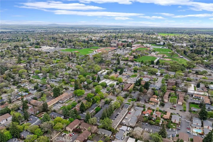 720 W 2nd Avenue, Chico, California 95926