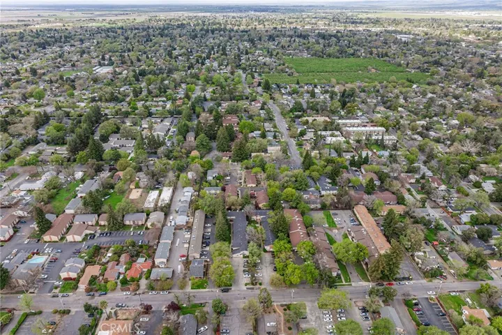 720 W 2nd Avenue, Chico, California 95926