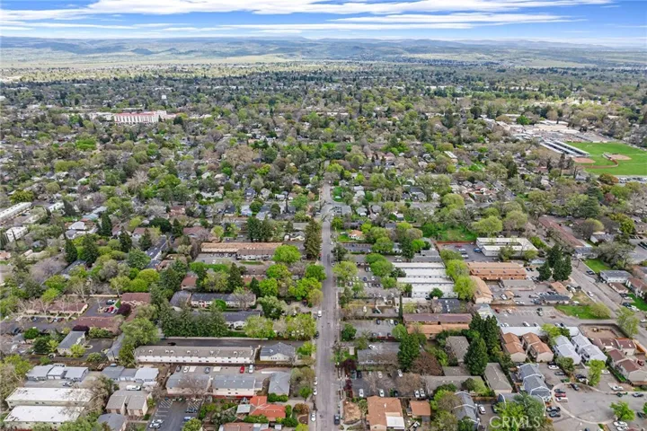 720 W 2nd Avenue, Chico, California 95926
