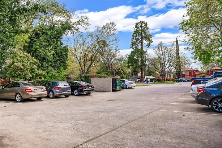 720 W 2nd Avenue, Chico, California 95926