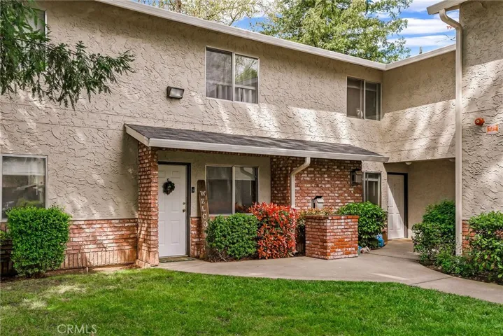 720 W 2nd Avenue, Chico, California 95926