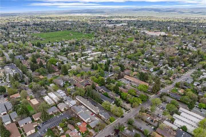 720 W 2nd Avenue, Chico, California 95926