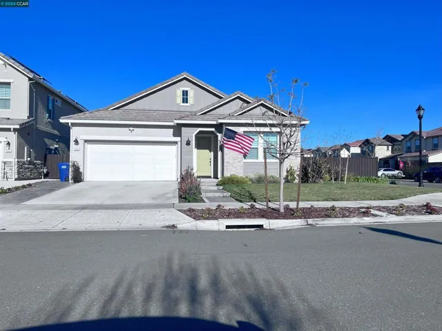 252 Golden State Pkwy, Oakley, California 94561
