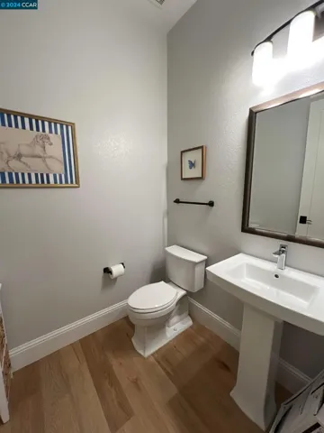 252 Golden State Pkwy, Oakley, California 94561