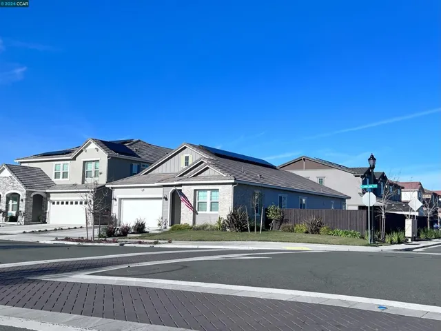 252 Golden State Pkwy, Oakley, California 94561