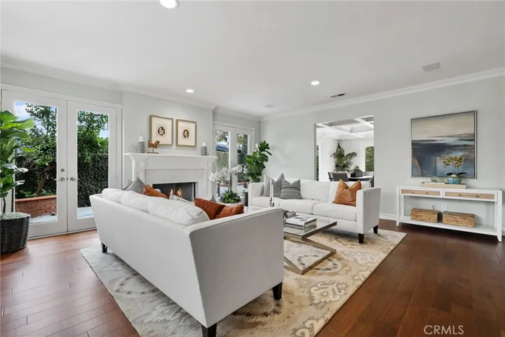 11412 Davenport Road, Rossmoor, California 90720