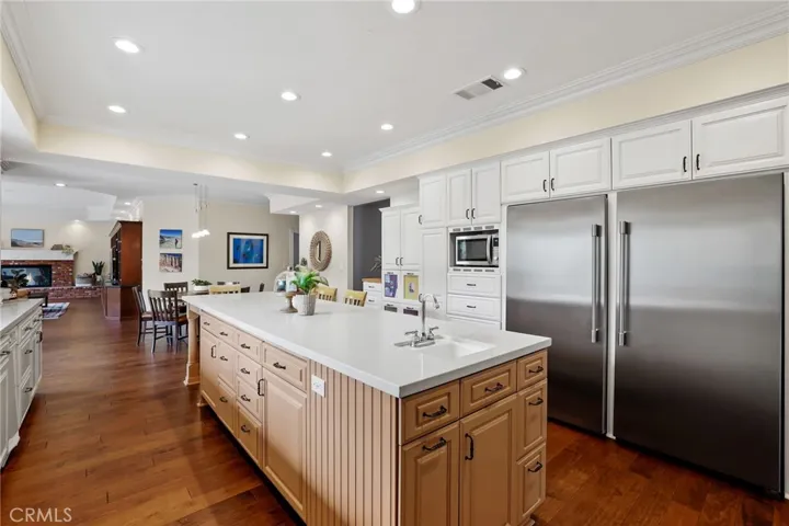 11412 Davenport Road, Rossmoor, California 90720