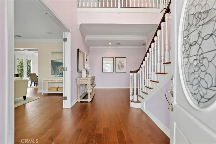 11412 Davenport Road, Rossmoor, California 90720