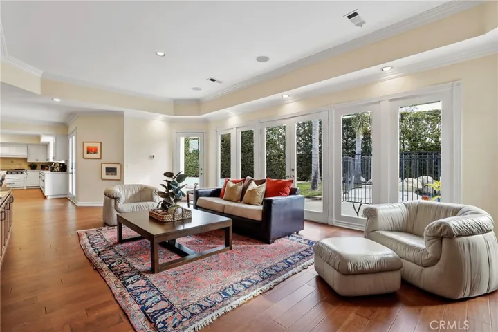 11412 Davenport Road, Rossmoor, California 90720