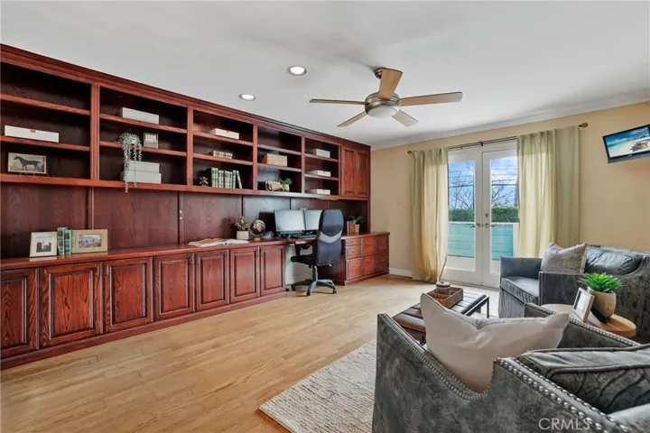 11412 Davenport Road, Rossmoor, California 90720
