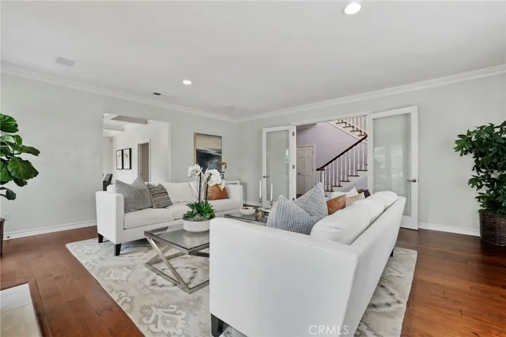 11412 Davenport Road, Rossmoor, California 90720