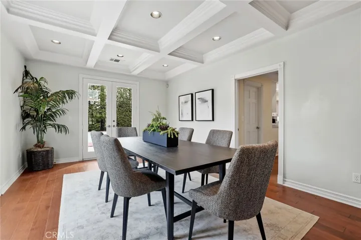 11412 Davenport Road, Rossmoor, California 90720
