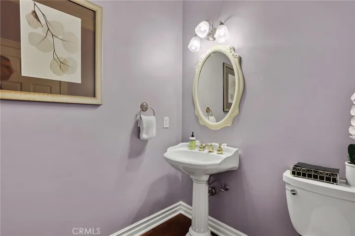 11412 Davenport Road, Rossmoor, California 90720
