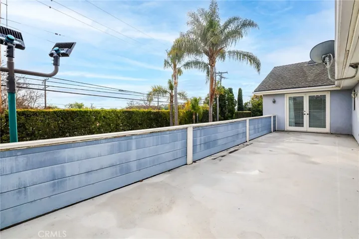 11412 Davenport Road, Rossmoor, California 90720