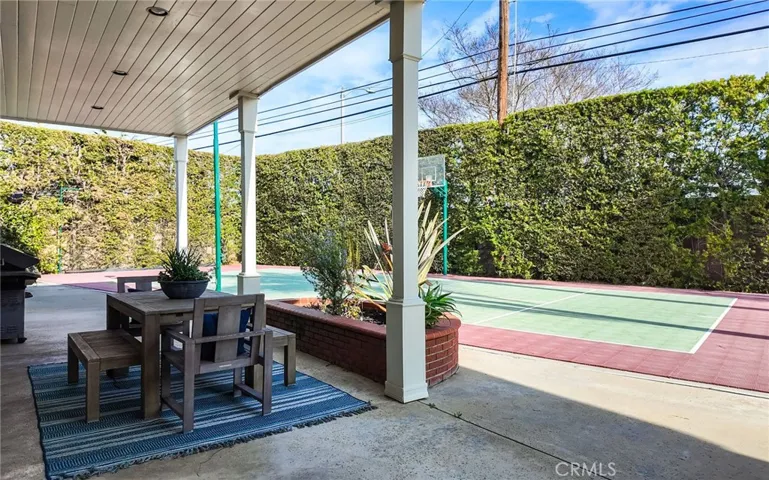11412 Davenport Road, Rossmoor, California 90720