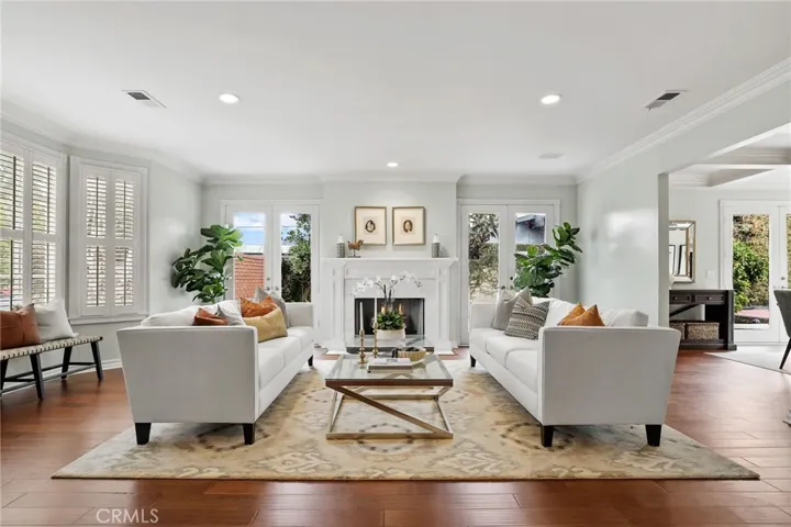 11412 Davenport Road, Rossmoor, California 90720