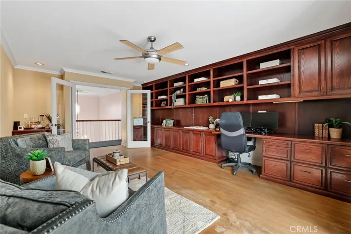 11412 Davenport Road, Rossmoor, California 90720