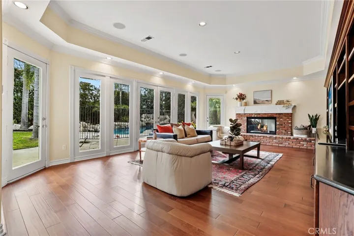 11412 Davenport Road, Rossmoor, California 90720