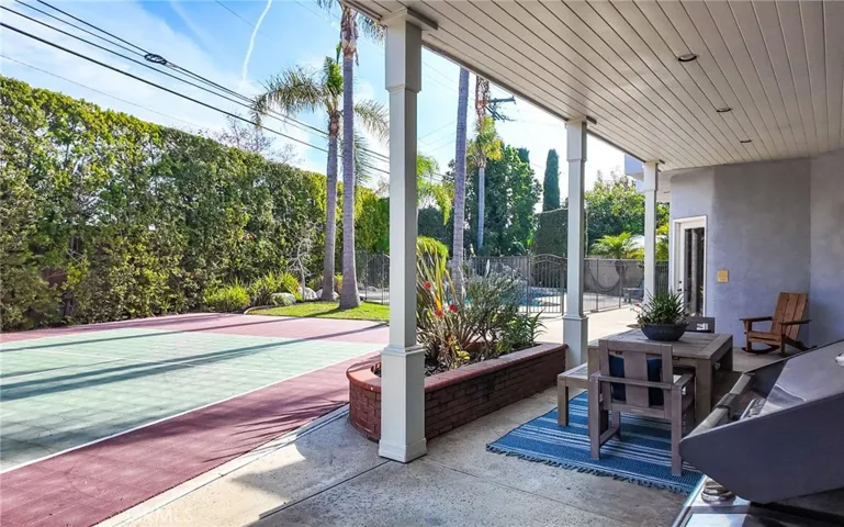 11412 Davenport Road, Rossmoor, California 90720