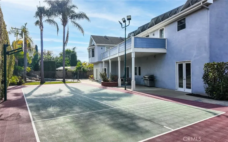 11412 Davenport Road, Rossmoor, California 90720