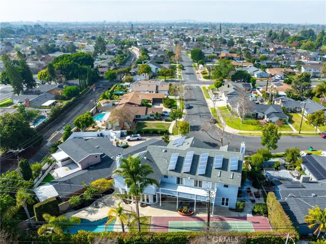 11412 Davenport Road, Rossmoor, California 90720