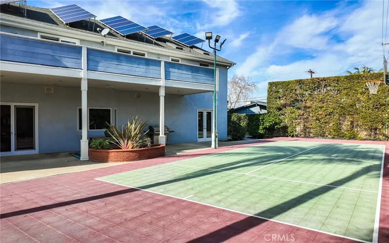 11412 Davenport Road, Rossmoor, California 90720