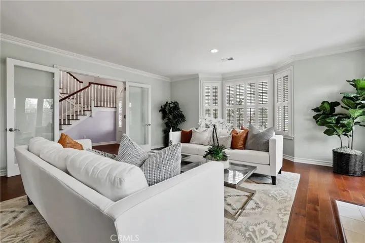 11412 Davenport Road, Rossmoor, California 90720