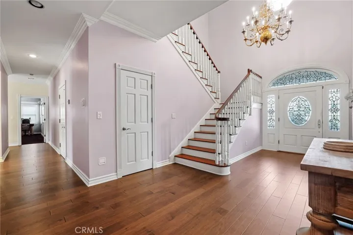 11412 Davenport Road, Rossmoor, California 90720