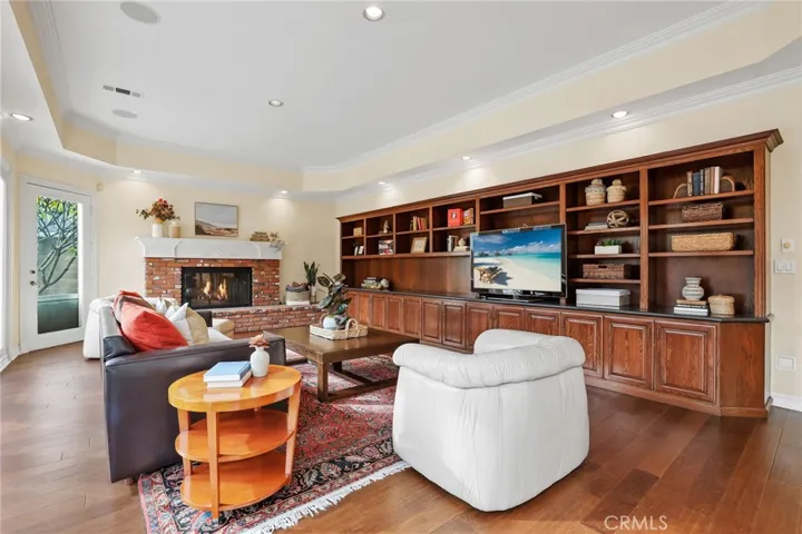 11412 Davenport Road, Rossmoor, California 90720