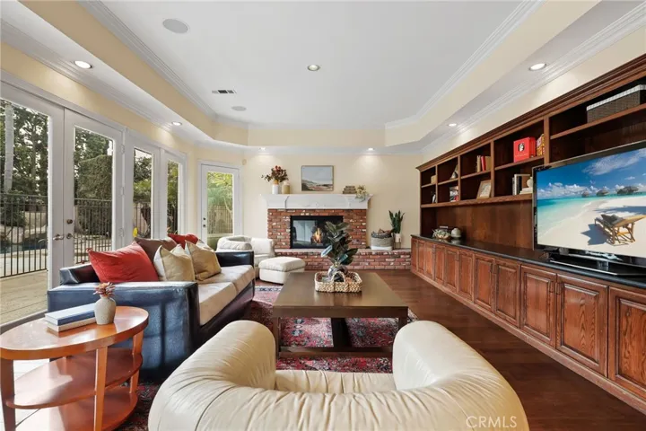 11412 Davenport Road, Rossmoor, California 90720