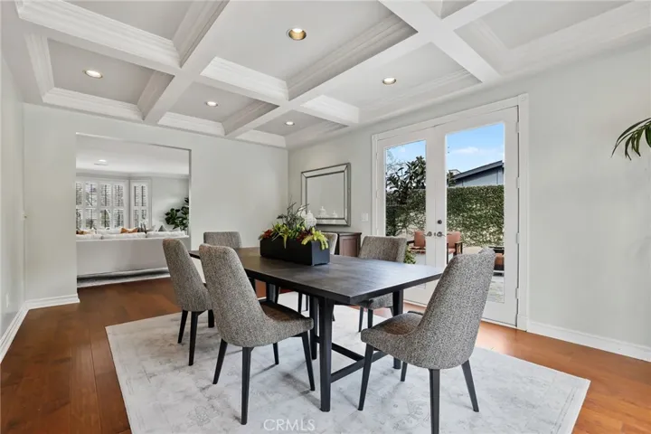 11412 Davenport Road, Rossmoor, California 90720