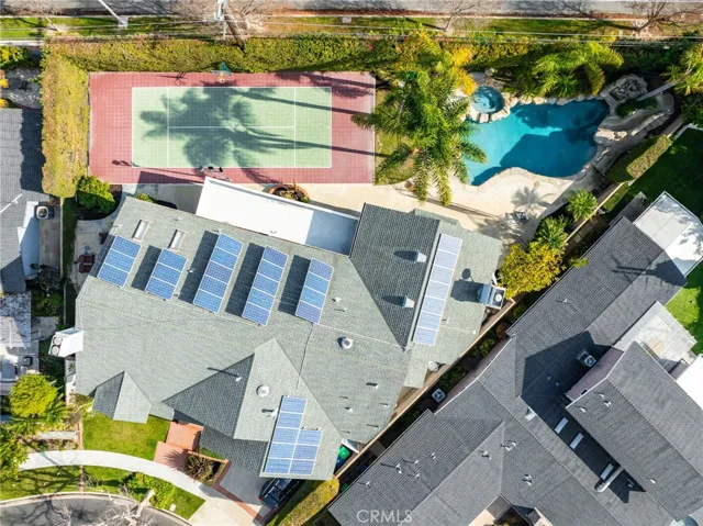 11412 Davenport Road, Rossmoor, California 90720