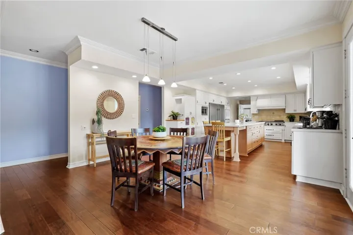 11412 Davenport Road, Rossmoor, California 90720